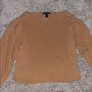 Forever 21 sweater